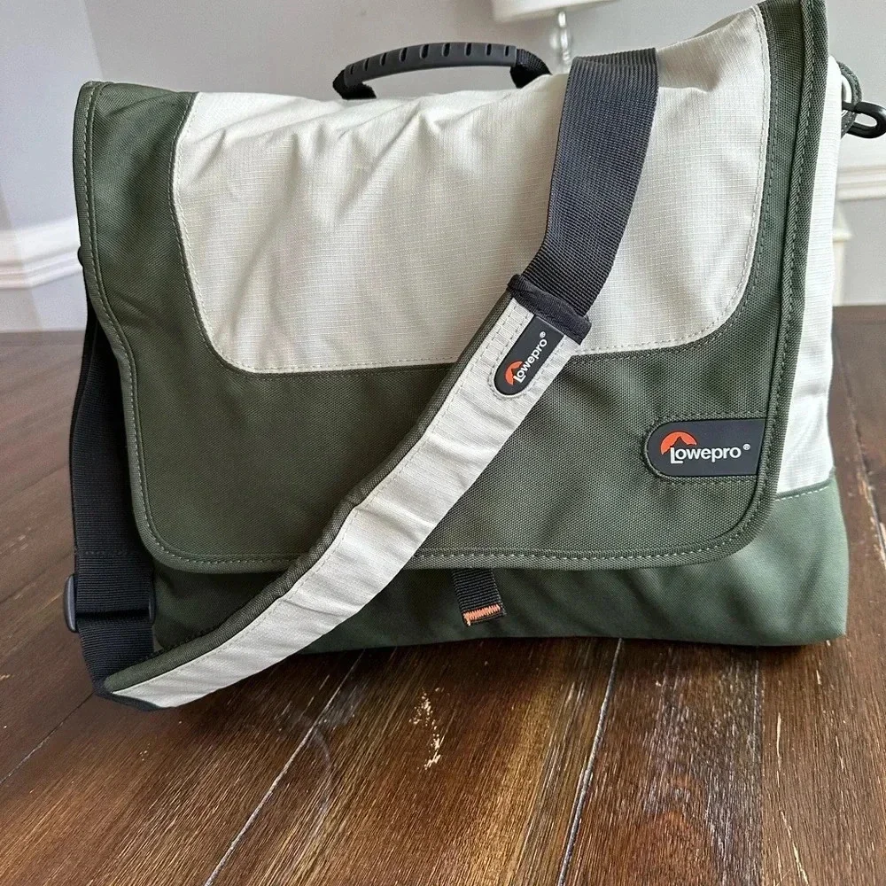 Lowerpro slim briefcase